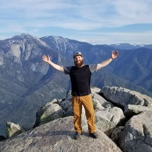 Meet your Posher, Chase